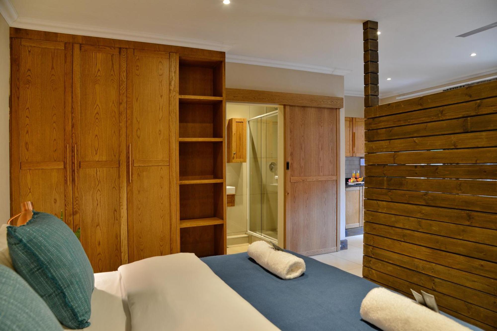 La Perle Hotel Ballito Room photo