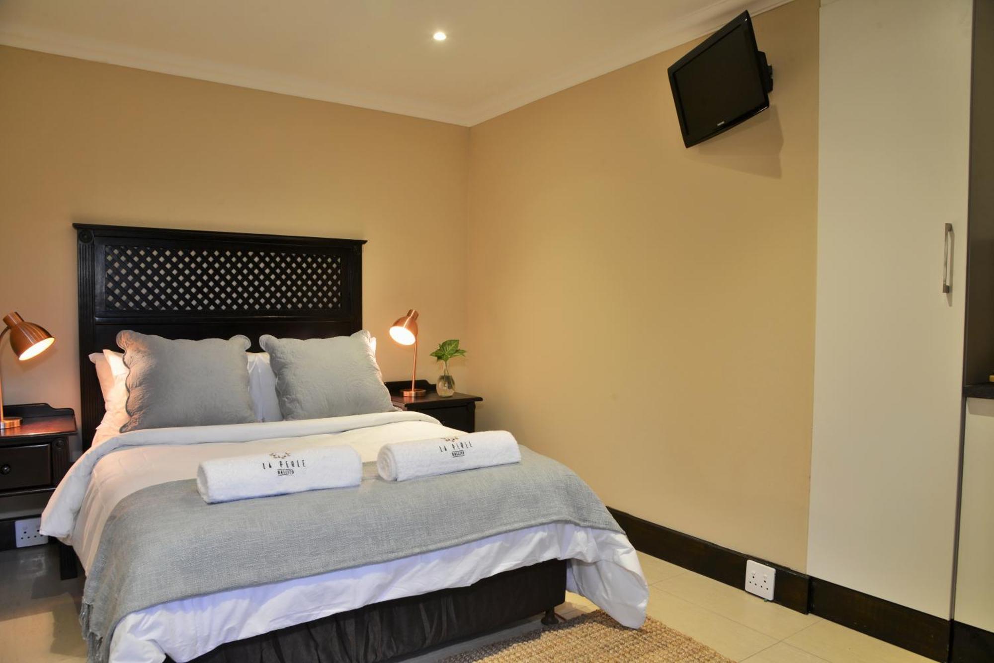 La Perle Hotel Ballito Room photo