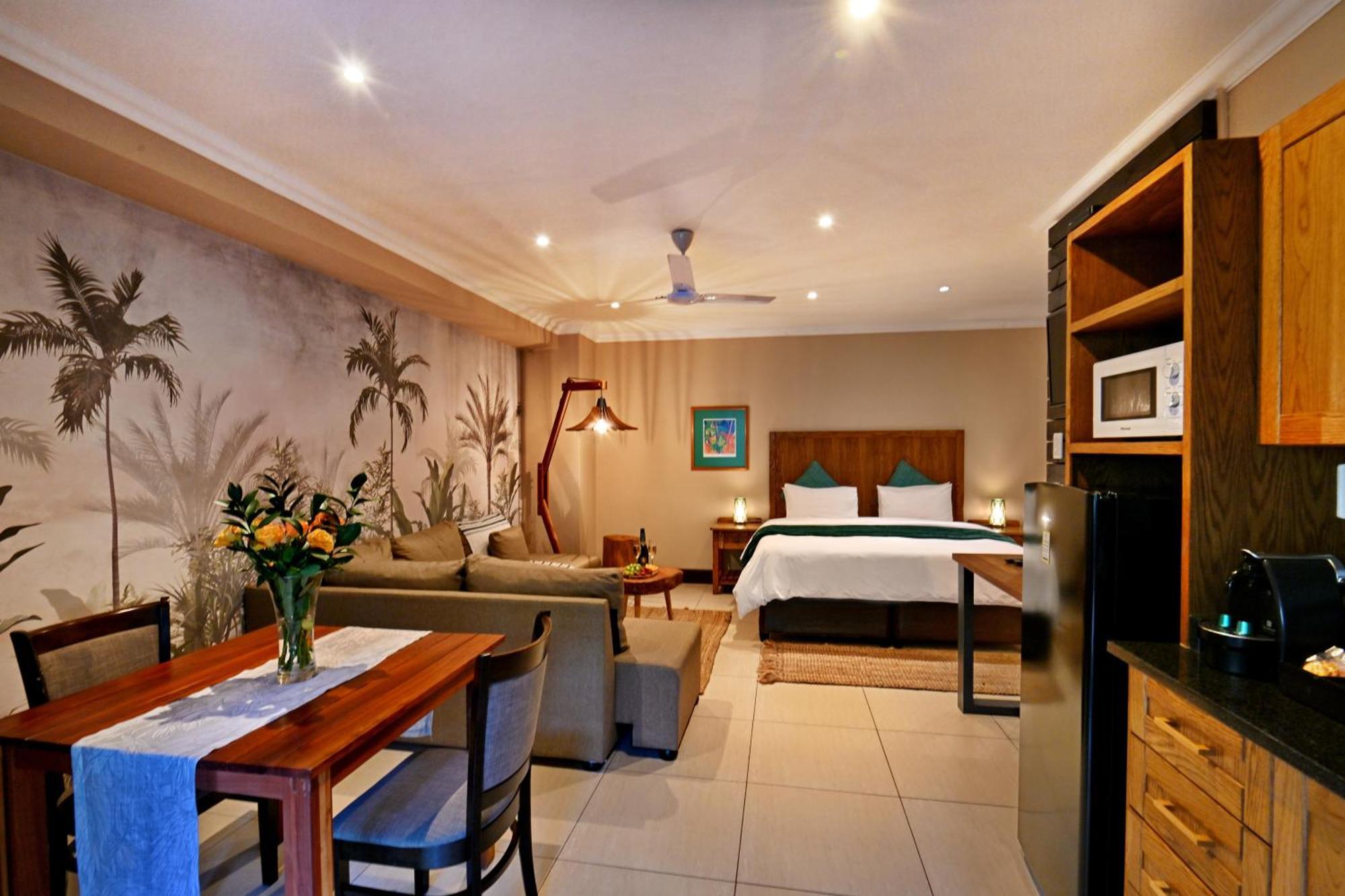 La Perle Hotel Ballito Exterior photo