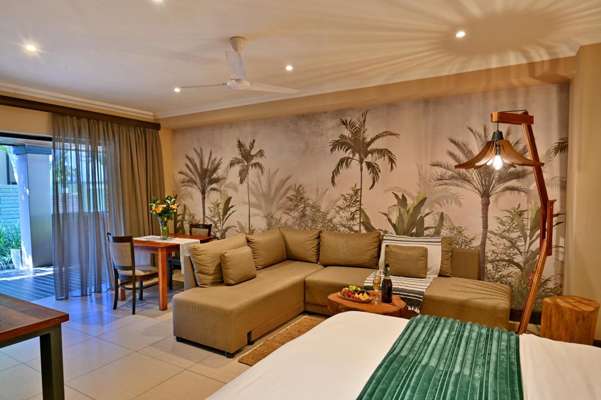La Perle Hotel Ballito Exterior photo