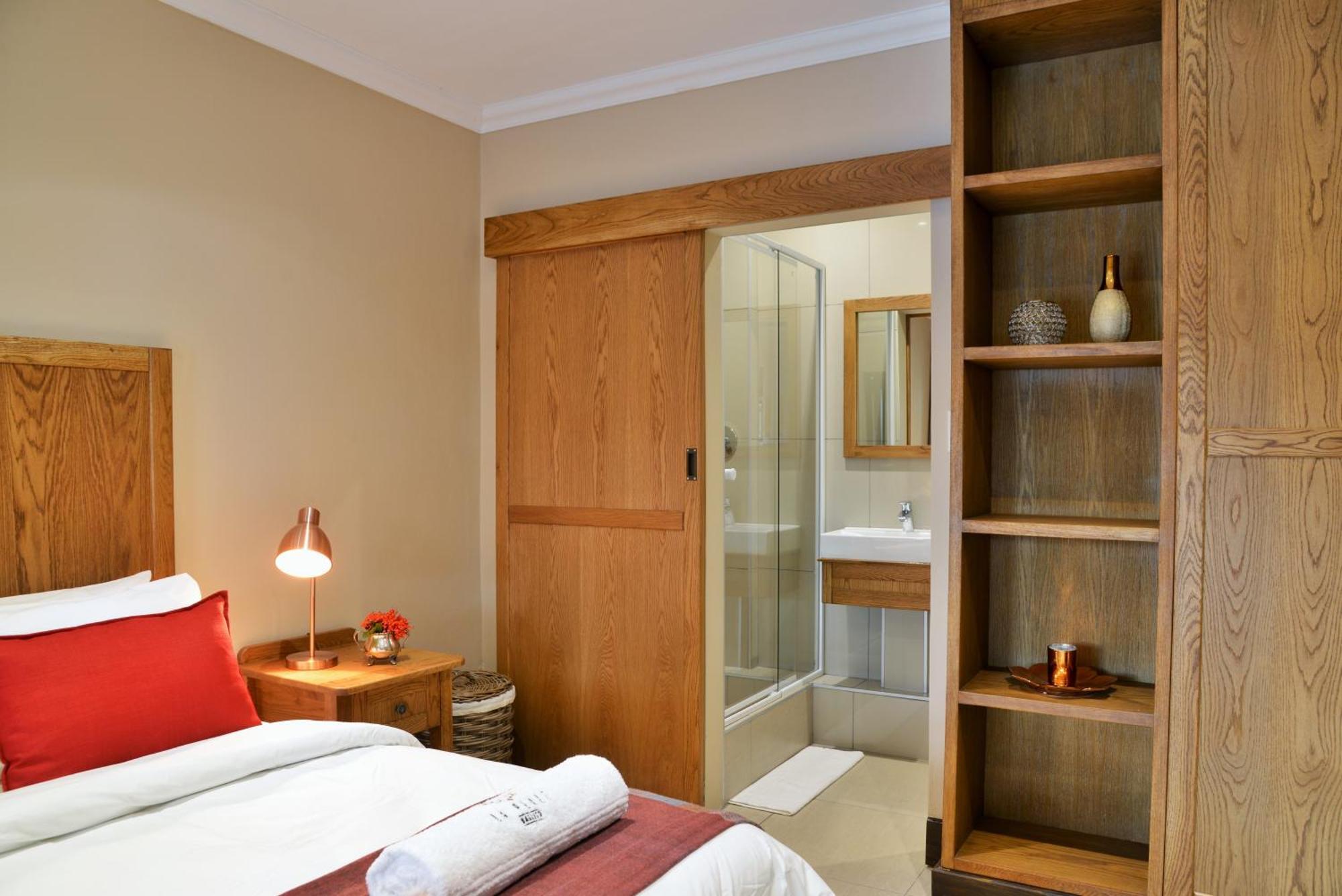 La Perle Hotel Ballito Room photo